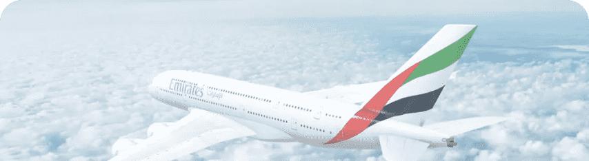 Emirates Skywards Miles